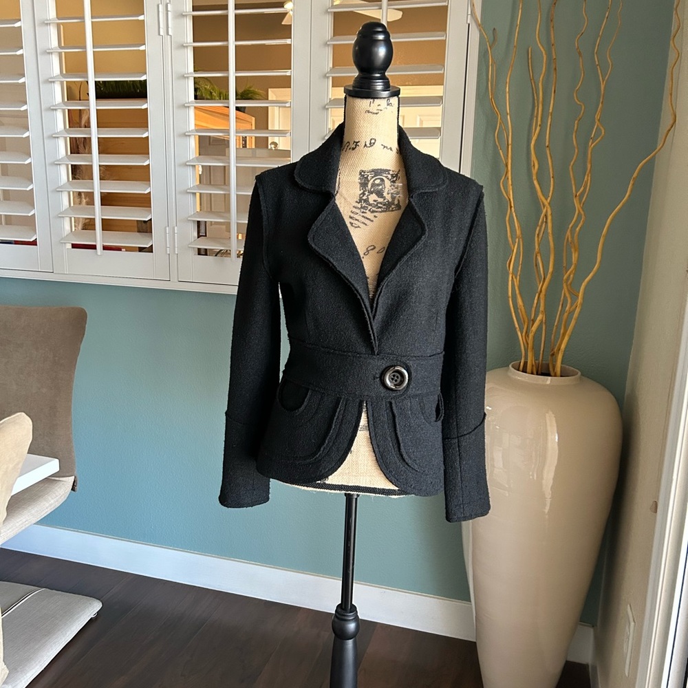 Lilibleu Jacket